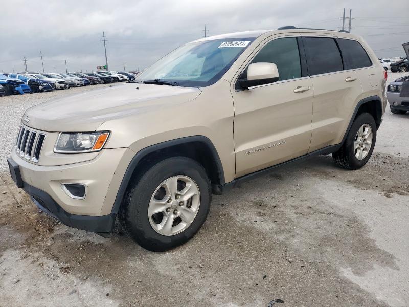 2014 JEEP GRAND CHER LAREDO, 