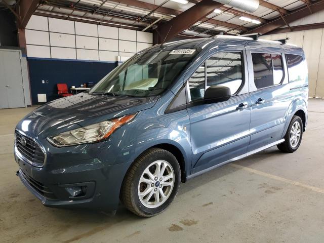 2020 FORD TRANSIT CO XLT, null