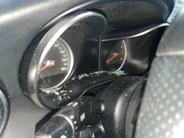 55SWF4KB0JU265405 - 2018 MERCEDES-BENZ C 300 4MATIC BLACK photo 9