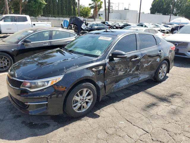 2016 KIA OPTIMA LX, 