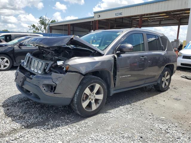 2016 JEEP COMPASS LATITUDE, null