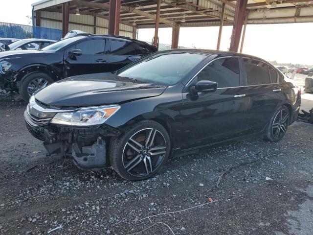 2017 HONDA ACCORD SPORT SPECIAL EDITION, null