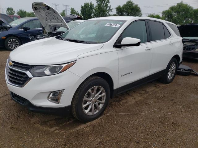 2018 CHEVROLET EQUINOX LT, 