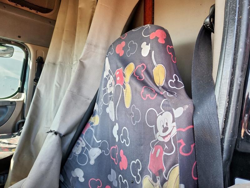 3AKJGLD65FSGE5018 - 2015 FREIGHTLINER CASCADIA 1 黑色 照片 5