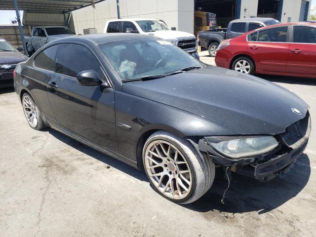 WBAKE3C57CE769411 - 2012 BMW 328 I BLACK photo 4