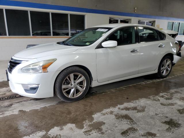 2013 NISSAN ALTIMA 2.5, 