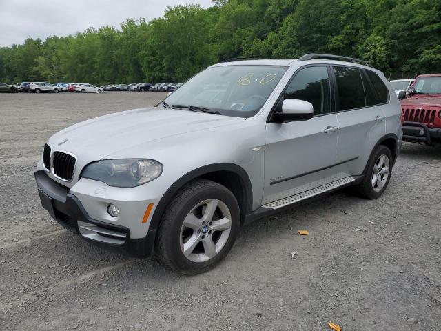 2009 BMW X5 XDRIVE30I, null