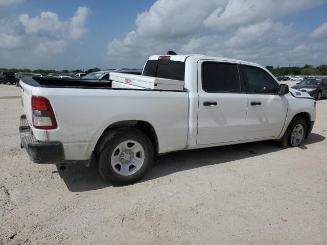 1C6SRFNTXPN634277 - 2023 RAM 1500 TRADESMAN WHITE photo 3