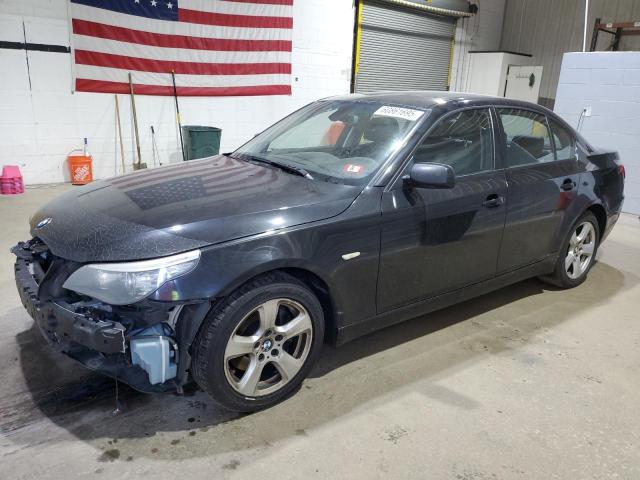 2008 BMW 535 XI, 