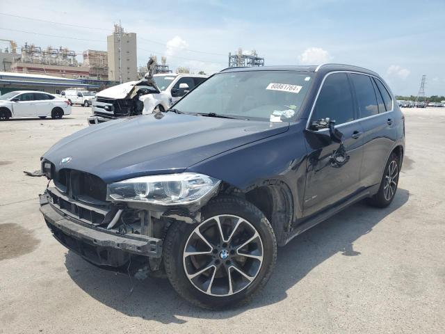 2017 BMW X5 SDRIVE35I, 