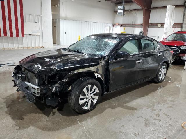 2020 NISSAN ALTIMA S, 