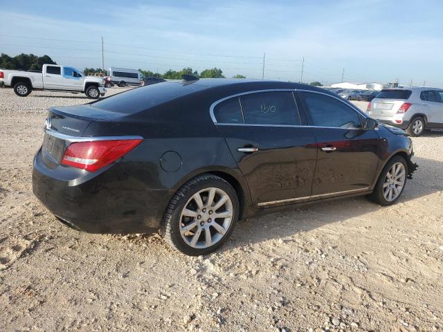 1G4GD5G38FF189336 - 2015 BUICK LACROSSE PREMIUM BLACK photo 3