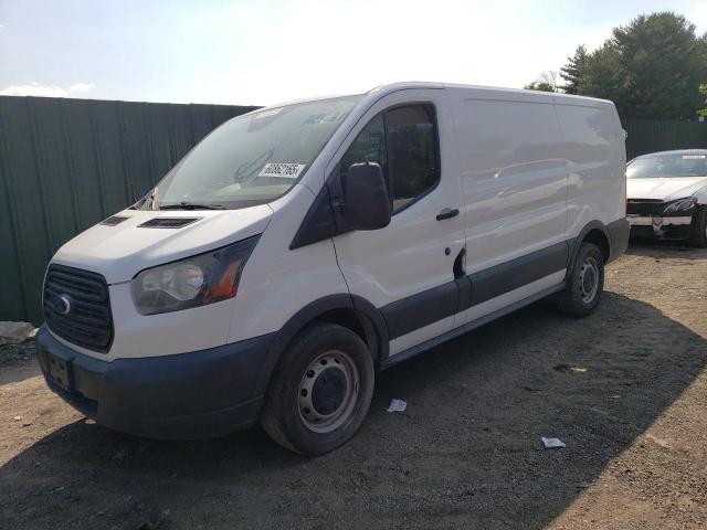 2017 FORD TRANSIT T-150, null