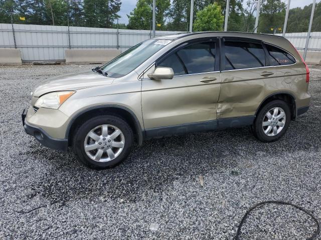 2008 HONDA CR-V EXL, 