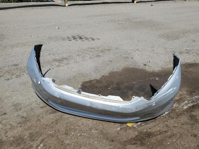 2HGFB2F54CH593348 - 2012 HONDA CIVIC LX SILVER photo 12