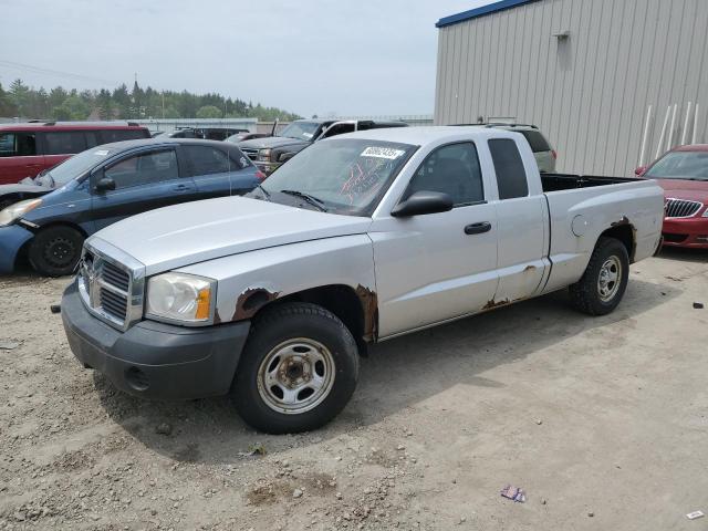 2006 DODGE DAKOTA ST, null
