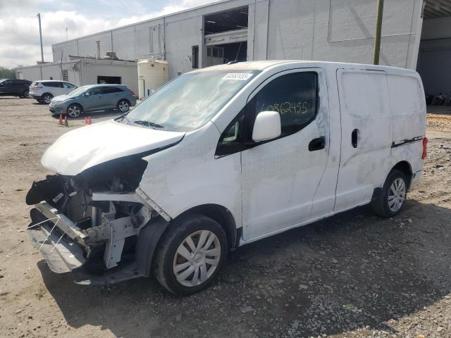 2019 NISSAN NV200 2.5S, null