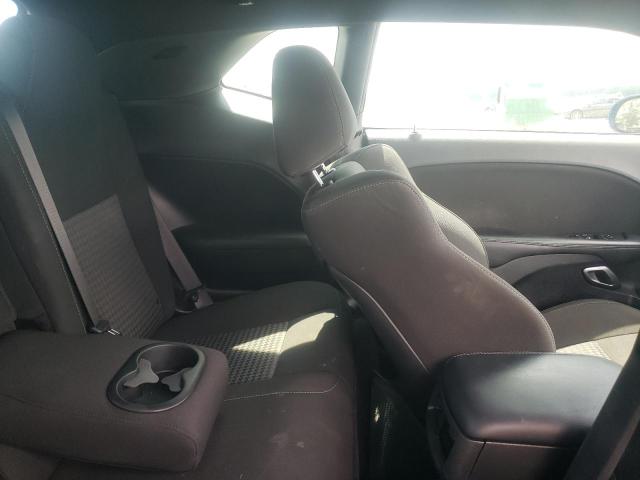 2C3CDZFJ8MH624091 - 2021 DODGE CHALLENGER R/T SCAT PACK BLUE photo 10