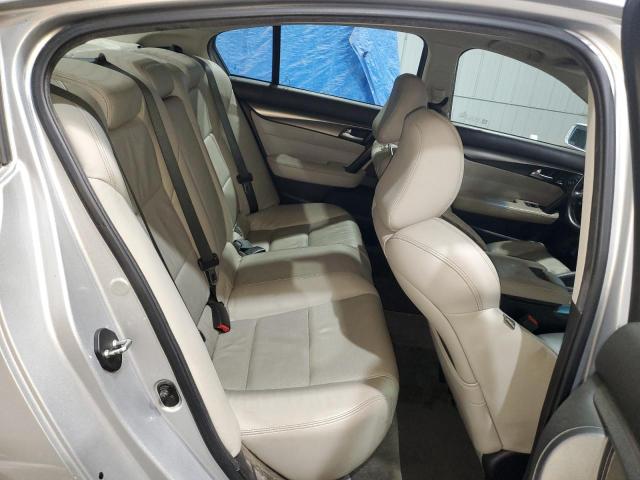 19UUA9F53DA000324 - 2013 ACURA TL TECH SILVER photo 10