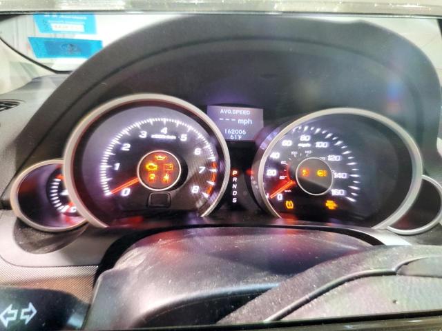 19UUA9F53DA000324 - 2013 ACURA TL TECH SILVER photo 9