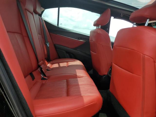 4T1DBADK1SU519353 - 2025 TOYOTA CAMRY XSE 黑色 照片 10