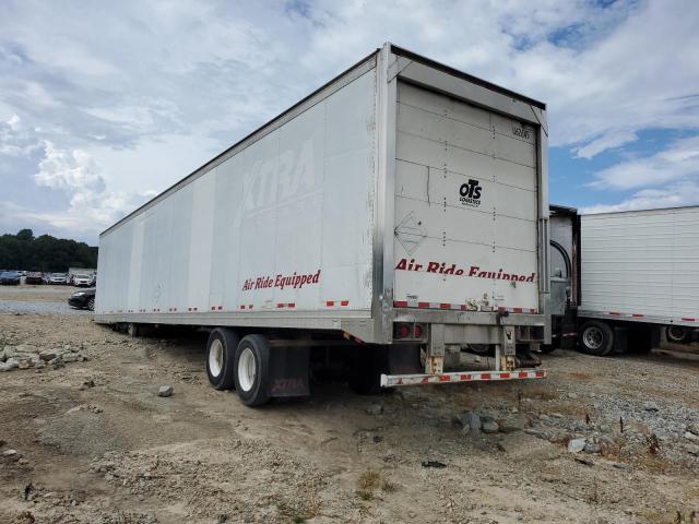 1GRAA06236B704660 - 2006 GREAT DANE TRAILER TRAILER WHITE photo 4