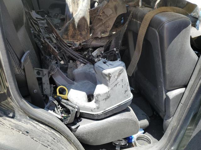 1J4PN3GK9AW161481 - 2010 JEEP LIBERTY RENEGADE 绿色 照片 11