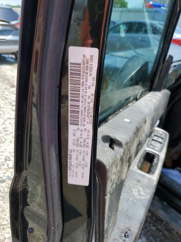 1J4PN3GK9AW161481 - 2010 JEEP LIBERTY RENEGADE 绿色 照片 13