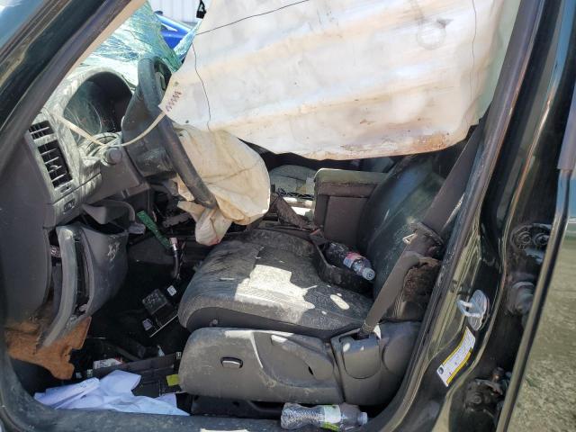 1J4PN3GK9AW161481 - 2010 JEEP LIBERTY RENEGADE 绿色 照片 7