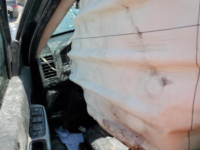 1J4PN3GK9AW161481 - 2010 JEEP LIBERTY RENEGADE 绿色 照片 8