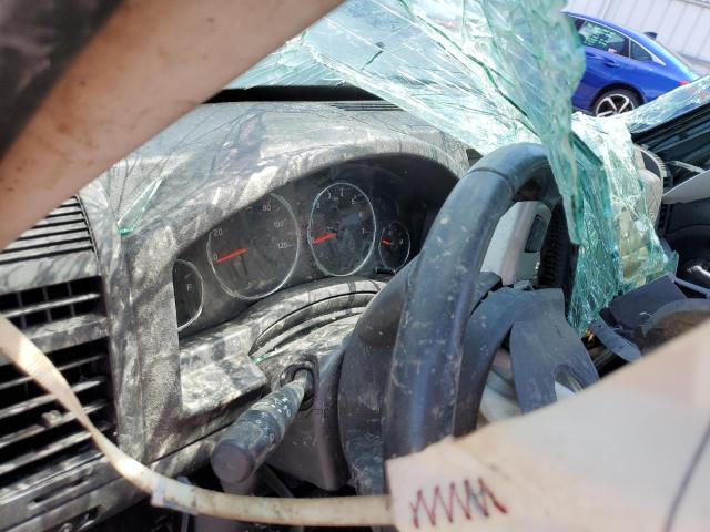 1J4PN3GK9AW161481 - 2010 JEEP LIBERTY RENEGADE 绿色 照片 9