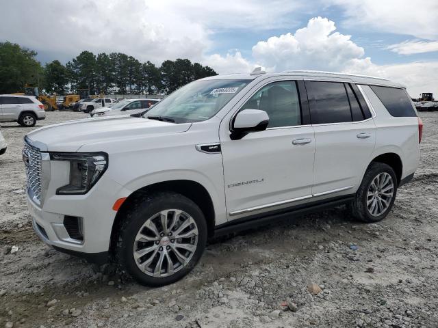 2022 GMC YUKON DENALI, null