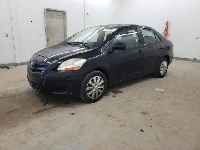 2007 TOYOTA YARIS, 