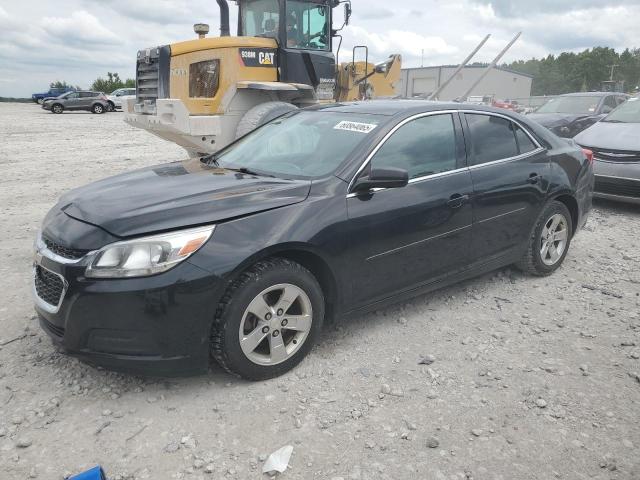 2014 CHEVROLET MALIBU LS, null