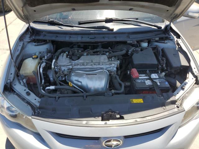 JTKJF5C72C3042397 - 2012 TOYOTA SCION TC Boz foto 11