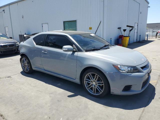 JTKJF5C72C3042397 - 2012 TOYOTA SCION TC Boz foto 4