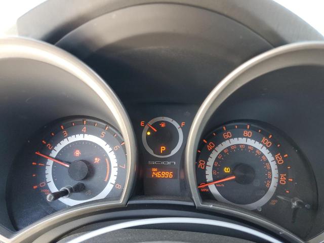 JTKJF5C72C3042397 - 2012 TOYOTA SCION TC Boz foto 9