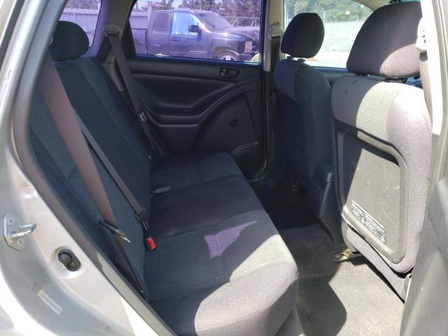 2T1KR32E93C107437 - 2003 TOYOTA MATRIX XR 银色 照片 10