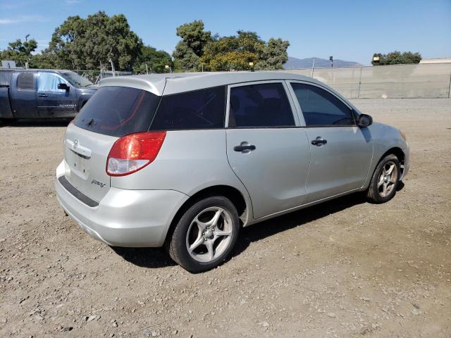 2T1KR32E93C107437 - 2003 TOYOTA MATRIX XR 银色 照片 3