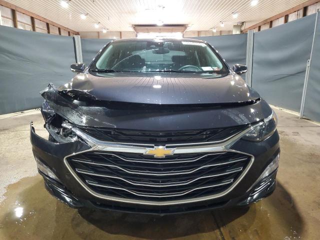 1G1ZD5ST2PF215525 - 2023 CHEVROLET MALIBU LT GRAY photo 5