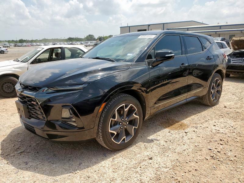 2020 CHEVROLET BLAZER RS, null