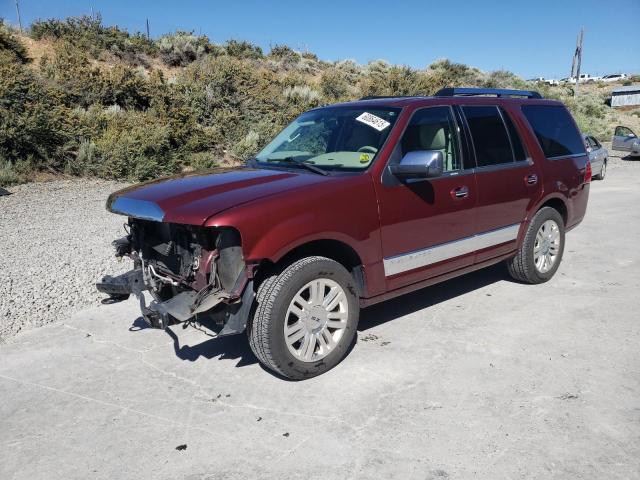 2012 LINCOLN NAVIGATOR, null