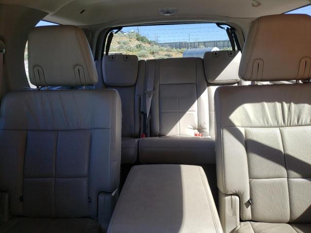 5LMJJ2J51CEL08706 - 2012 LINCOLN NAVIGATOR BURGUNDY photo 10