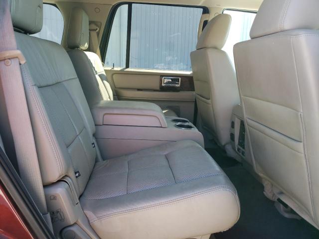 5LMJJ2J51CEL08706 - 2012 LINCOLN NAVIGATOR BURGUNDY photo 11