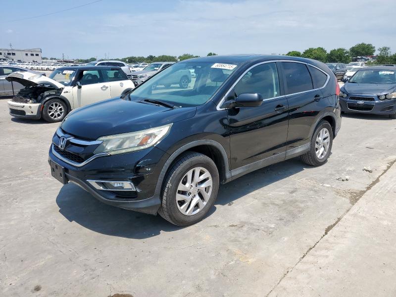 2015 HONDA CR-V EX, null