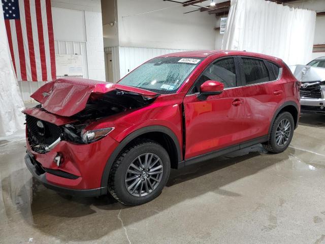 2021 MAZDA CX-5 SPORT, null