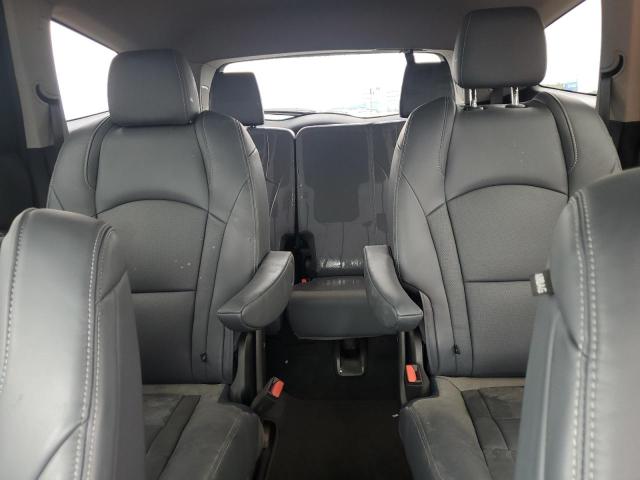 5GAEVAKW1MJ238231 - 2021 BUICK ENCLAVE ESSENCE Ağ foto 10