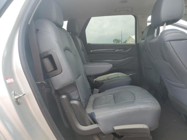 5GAEVAKW1MJ238231 - 2021 BUICK ENCLAVE ESSENCE Ağ foto 11