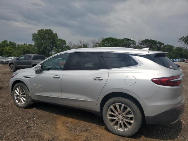 5GAEVAKW1MJ238231 - 2021 BUICK ENCLAVE ESSENCE Ağ foto 2