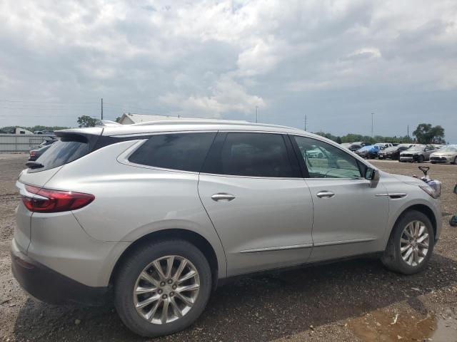 5GAEVAKW1MJ238231 - 2021 BUICK ENCLAVE ESSENCE Ağ foto 3